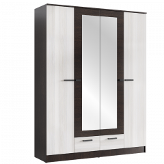 Шкаф Адель 1600 в Елабуге - elabuga.mebel24.online | фото 5