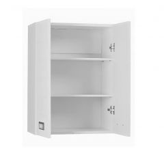Шкаф Cube - 2 50 Домино (DC5016H) в Елабуге - elabuga.mebel24.online | фото 2