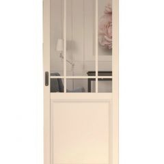 Шкаф-купе 1500 серии NEW CLASSIC K4+K4+B2+PL4 (2 ящика+F обр. штанга) профиль «Капучино» в Елабуге - elabuga.mebel24.online | фото 13