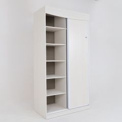 Шкаф-купе 1600 без зеркала "Мария-Луиза 6.16" в Елабуге - elabuga.mebel24.online | фото 2