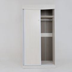 Шкаф-купе 1600 без зеркала "Мария-Луиза 6.16" в Елабуге - elabuga.mebel24.online | фото 3