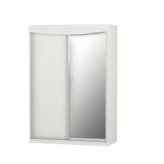 Шкаф-купе 1600 с зеркалом "Мария-Луиза 6.16" в Елабуге - elabuga.mebel24.online | фото 2