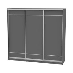 Шкаф-купе B-230х235х60-1 (2350) "Белла" в Елабуге - elabuga.mebel24.online | фото 20