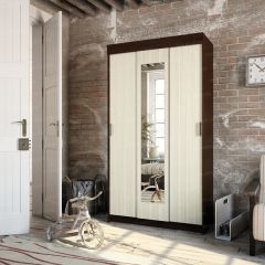 Шкаф-купе Эко (ЭРА) в Елабуге - elabuga.mebel24.online | фото