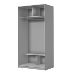 Шкаф-купе ХИТ 22-12/2-66 (620) в Елабуге - elabuga.mebel24.online | фото 2
