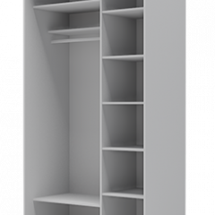 Шкаф-купе ХИТ 22-14-15 (620) в Елабуге - elabuga.mebel24.online | фото 2