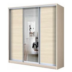 Шкаф-купе ХИТ 22-18/2-151 (620) в Елабуге - elabuga.mebel24.online | фото 1