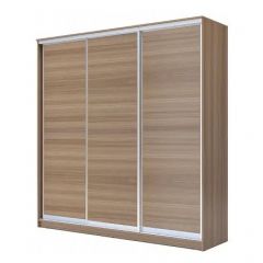 Шкаф-купе ХИТ 22-20/2-111 (620) в Елабуге - elabuga.mebel24.online | фото 8