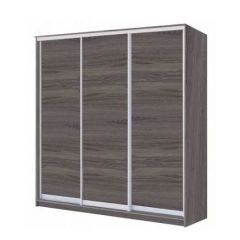 Шкаф-купе ХИТ 22-20/2-111 (620) в Елабуге - elabuga.mebel24.online | фото 9