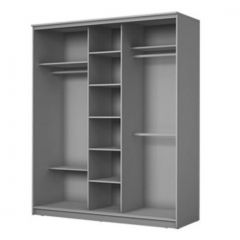 Шкаф-купе ХИТ 22-20-555 (620) в Елабуге - elabuga.mebel24.online | фото 2