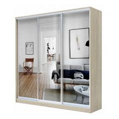 Шкаф-купе ХИТ 22-20-555 (620) в Елабуге - elabuga.mebel24.online | фото 6