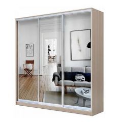Шкаф-купе ХИТ 22-20-555 (620) в Елабуге - elabuga.mebel24.online | фото 7