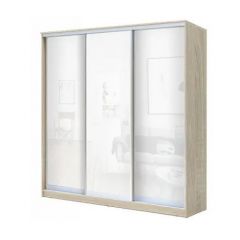 Шкаф-купе ХИТ 22-4-18-888 (420) в Елабуге - elabuga.mebel24.online | фото 5
