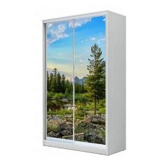 Шкаф-купе ХИТ 23-12-77 (620) в Елабуге - elabuga.mebel24.online | фото