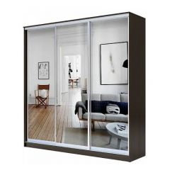 Шкаф-купе ХИТ 23-20/2-555 (620) в Елабуге - elabuga.mebel24.online | фото 1