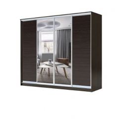 Шкаф-купе ХИТ 23-24/2-1551 (620) в Елабуге - elabuga.mebel24.online | фото 1