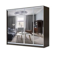 Шкаф-купе ХИТ 23-4-24/2-5555 (420) в Елабуге - elabuga.mebel24.online | фото 10