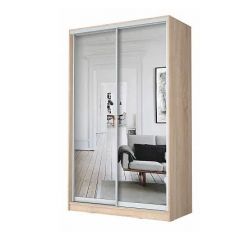 Шкаф-купе ХИТ 24-14-55 (620) в Елабуге - elabuga.mebel24.online | фото 8