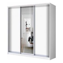 Шкаф-купе ХИТ 24-20/2-151 (620) в Елабуге - elabuga.mebel24.online | фото 1