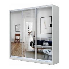 Шкаф-купе ХИТ 24-20/2-555 (620) в Елабуге - elabuga.mebel24.online | фото