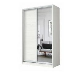 Шкаф-купе ХИТ 24-4-14-15 (420) в Елабуге - elabuga.mebel24.online | фото 5