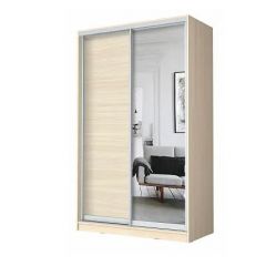 Шкаф-купе ХИТ 24-4-14-15 (420) в Елабуге - elabuga.mebel24.online | фото 6