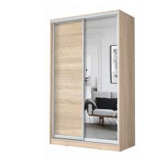 Шкаф-купе ХИТ 24-4-14-15 (420) в Елабуге - elabuga.mebel24.online | фото 7