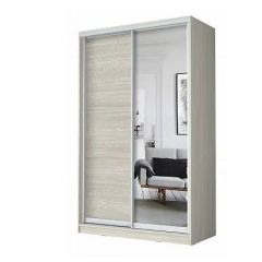 Шкаф-купе ХИТ 24-4-14-15 (420) в Елабуге - elabuga.mebel24.online | фото 8
