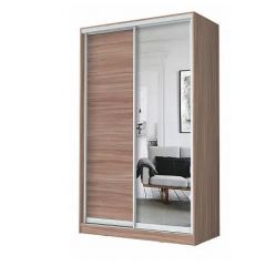 Шкаф-купе ХИТ 24-4-14-15 (420) в Елабуге - elabuga.mebel24.online | фото 9