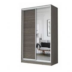 Шкаф-купе ХИТ 24-4-14-15 (420) в Елабуге - elabuga.mebel24.online | фото 10