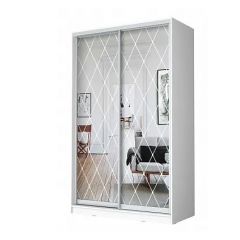Шкаф-купе ХИТ 24-4-17-66 (420) в Елабуге - elabuga.mebel24.online | фото 1