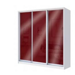 Шкаф-купе ХИТ 24-4-20-222 (420) в Елабуге - elabuga.mebel24.online | фото 1