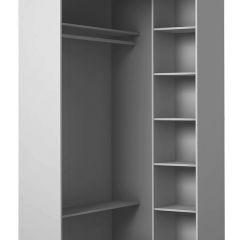 Шкаф-купе ХИТ-У-22-4-15 в Елабуге - elabuga.mebel24.online | фото 2