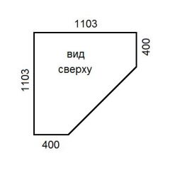 Шкаф-купе ХИТ-У-22-4-15 в Елабуге - elabuga.mebel24.online | фото 3