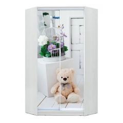 Шкаф-купе ХИТ-У-L-22-64-77 в Елабуге - elabuga.mebel24.online | фото