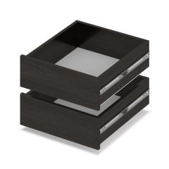 РОЛАНД Шкаф-купе с зеркалом Венге (600*1500) Р652 в Елабуге - elabuga.mebel24.online | фото 3