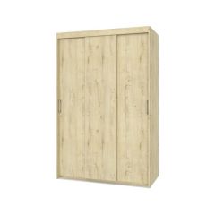 ТОМАС Шкаф-купе 3-х дверный Ирландский дуб (Т31) в Елабуге - elabuga.mebel24.online | фото