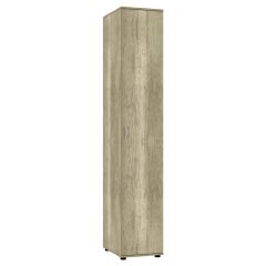 Шкаф "Алиса (H1)" ручка скоба в Елабуге - elabuga.mebel24.online | фото 17