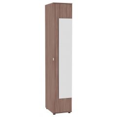 Шкаф с зеркалом "Алиса (H1_M)" с торцевой ручкой в Елабуге - elabuga.mebel24.online | фото 10