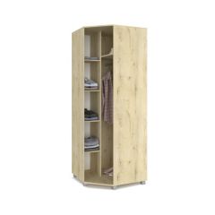 ЕВА Шкаф угловой Е58 в Елабуге - elabuga.mebel24.online | фото 6