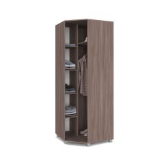 ЕВА Шкаф угловой Е58 в Елабуге - elabuga.mebel24.online | фото 10