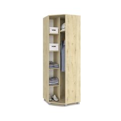 КАРИНА Шкаф угловой К57 в Елабуге - elabuga.mebel24.online | фото 6
