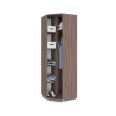КАРИНА Шкаф угловой К57 в Елабуге - elabuga.mebel24.online | фото 10