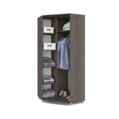КАРИНА Шкаф угловой К59 в Елабуге - elabuga.mebel24.online | фото 2