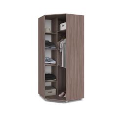 ВИОРА Шкаф угловой В59 в Елабуге - elabuga.mebel24.online | фото 8