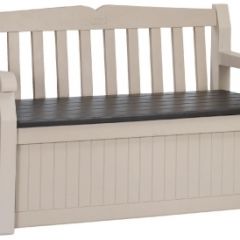 Скамья - сундук EDEN GARDEN BENCH 265 L в Елабуге - elabuga.mebel24.online | фото 1