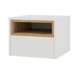 Спальня Дубай (модульная) в Елабуге - elabuga.mebel24.online | фото 6