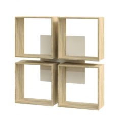 Спальня Эдем-1 (модульная) в Елабуге - elabuga.mebel24.online | фото 8