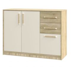 Спальня Эдем-1 (модульная) в Елабуге - elabuga.mebel24.online | фото 5
