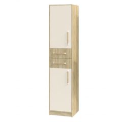 Спальня Эдем-1 (модульная) в Елабуге - elabuga.mebel24.online | фото 9
